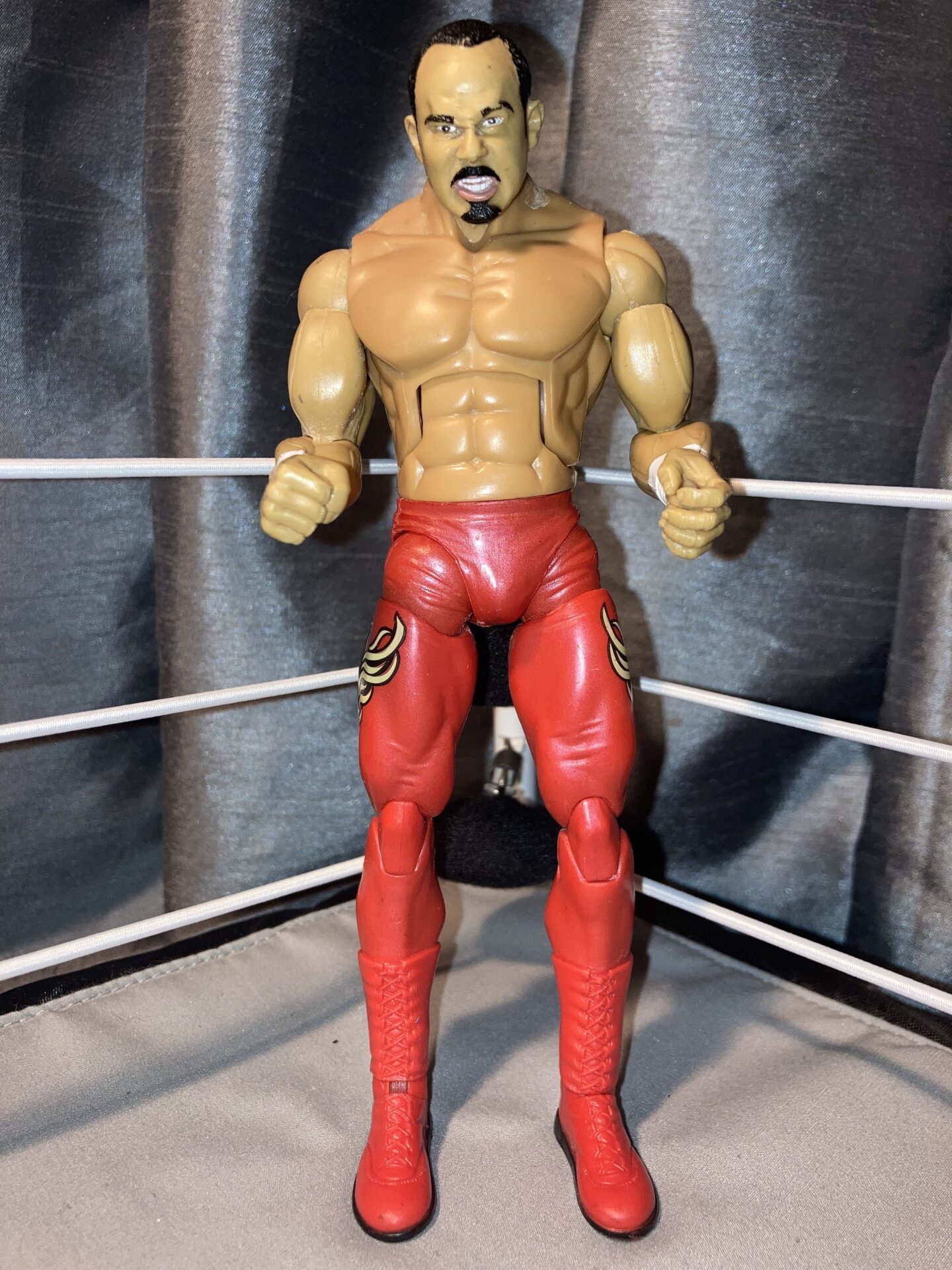 Chavo Guerrero – Deluxe Aggression 11 – WrestleStuff.com