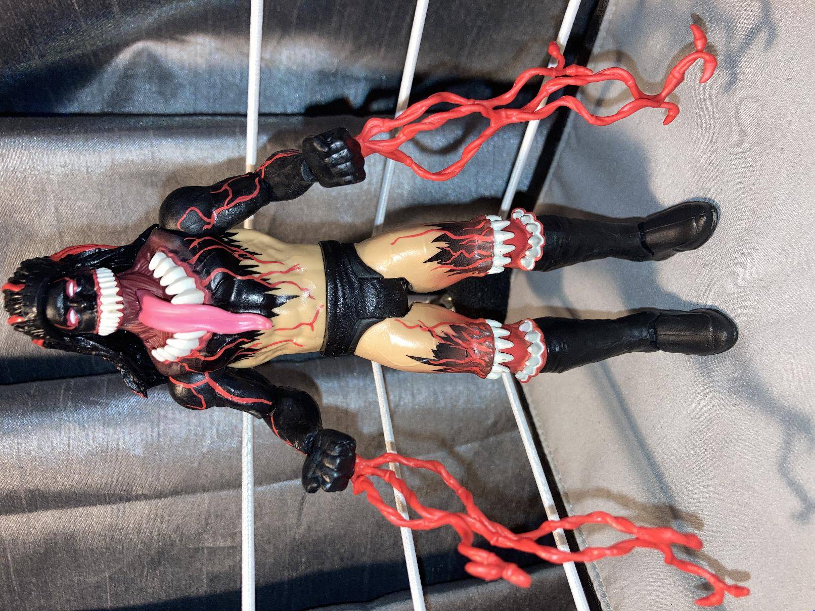 Finn Balor / Demon King - WWE Mutants - WrestleStuff.com